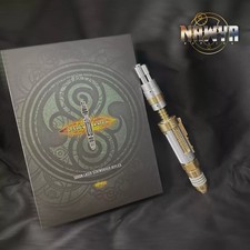 Doctor who master cacciavite - who,