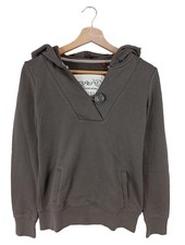 ESPRIT Felpa con cappuccio