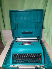 olivetti  studio 45 vintage