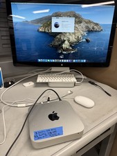 Apple A1347 Mac Mini SERVER