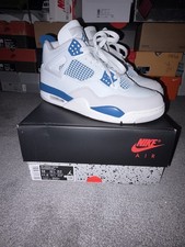 Air Jordan 4 Retro 2024