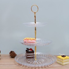  Alzata Cupcake Alzatine Per