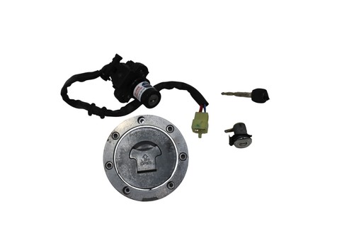 Contatto chiave honda - contatto, 600