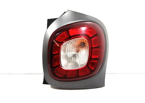 Stop fanale posteriore destro - stop,