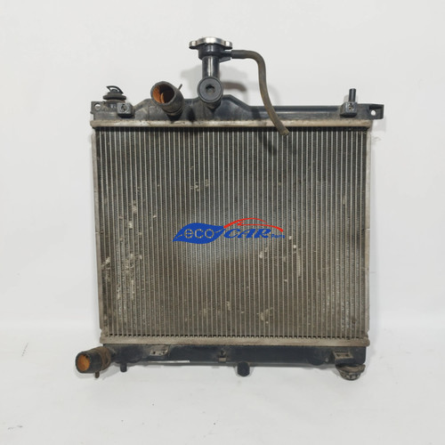 Radiatore acqua hyundai - acqua, i10