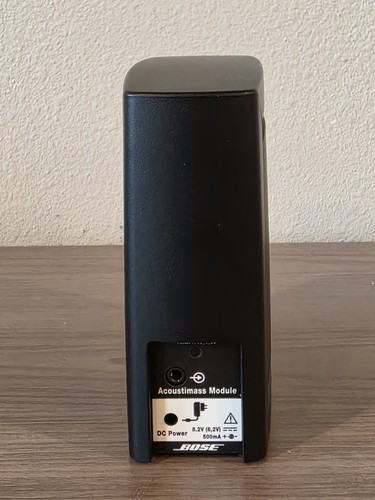 Bose sl2 wireless - sl2, surround