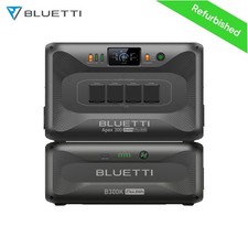 BLUETTI Apex300 B300K Power
