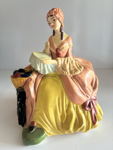 Royal doulton penelope 1901 - doulton, hn
