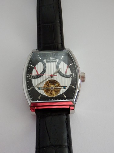 Orologio burgmeister uomo - orologio, data