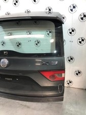 Portabagagli/Portellone