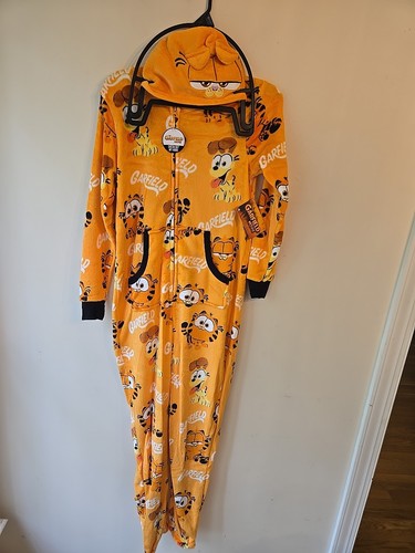 Newgarfield pigiama tuta - newgarfield, pigiama/tuta