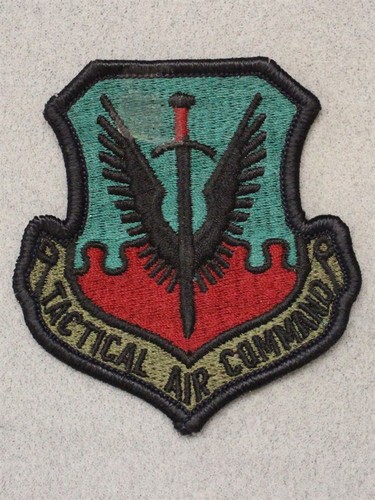 Patch aeronautica usaf - aeronautica,