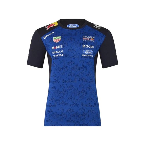 Shirt bambino ragazzo oracle - t-shirt,