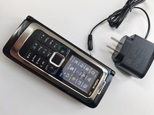 Nokia E Series E90