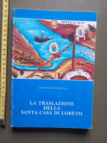 Giuseppe santarelli la - -,