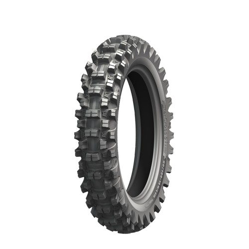 Pneumatico michelin starcross - pneumatico,