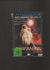 Naufragos - Gestrandet - DVD