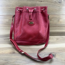 Gucci borsa a secchiello