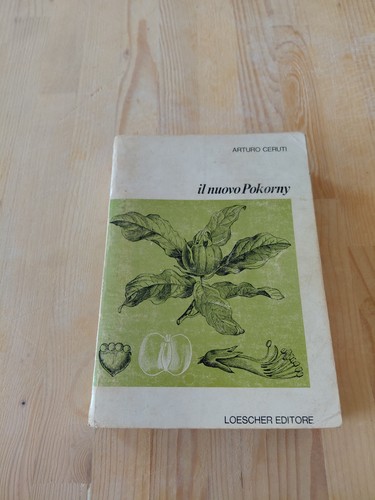 Nuovo pokorny arturo - il,