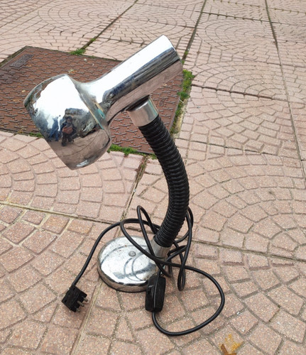 Lampada tavolo targetti - lampada,