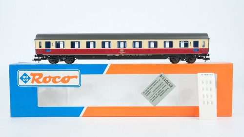 Roco 44404 carrozza - h0,