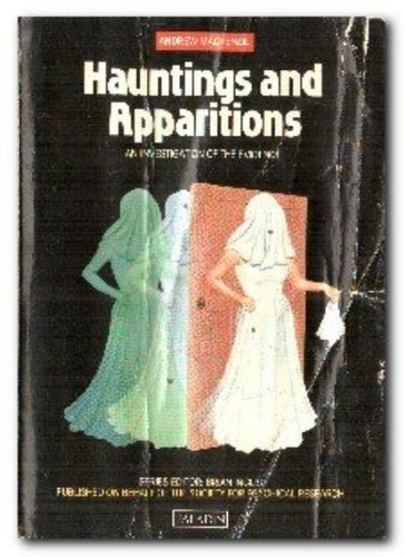 Hauntings and apparitions - hauntings,