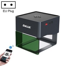 DAJA DJ6 Mini Laser CNC