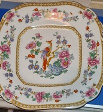 Rare bridgwood paradise design - rare,
