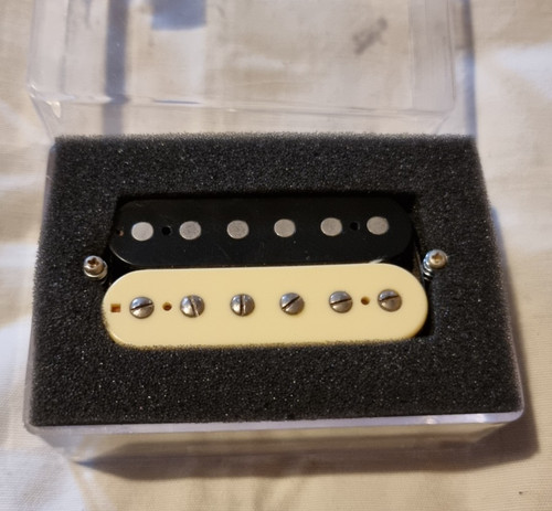 Dean humbucker pickups - dean, bridge