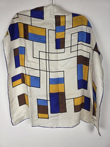 Pierre carvin paris silk - carvin,