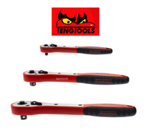 Teng Tools Cricchetto a