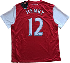 Maglia calcio vintage Arsenal