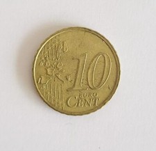 Francia RF (1999) Moneta da 10