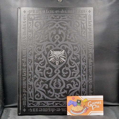 The witcher dark edition - witcher, 2