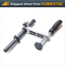 POWERTEC 71530 Morsetto di