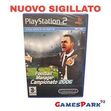 FOOTBALL MANAGER CAMPIONATO