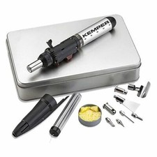 Kemper Mini Micro Saldatore +