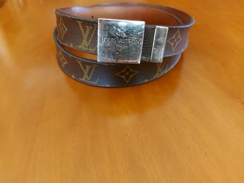 Louis vuitton original cinture - louis,