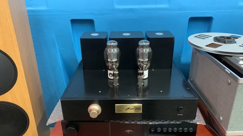 Amplificatore valvole se - valvole,