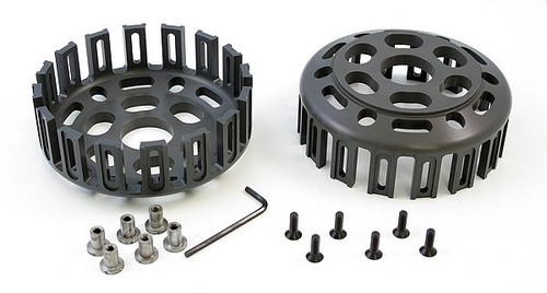 Cestello frizione yamaha - yamaha, yz