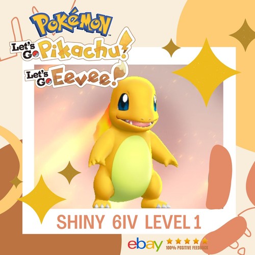 Charmander shiny pokémon - charmander, ✨