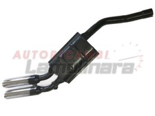 Fiat 128 coupe berlina special rally Silenziatore posteriore sportivo Marmitta