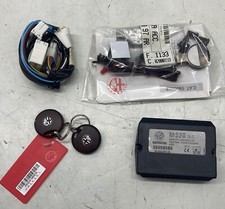 ALFA ROMEO 156 KIT ALLARME ,CHIUDIPORTE CON RADIOCOMANDO COD: 5900952