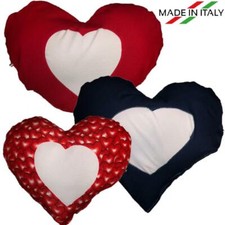 Cuscino Gigante Cuore