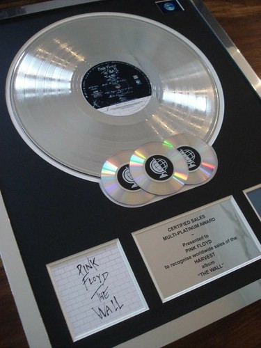 Pink floyd the - the, multi