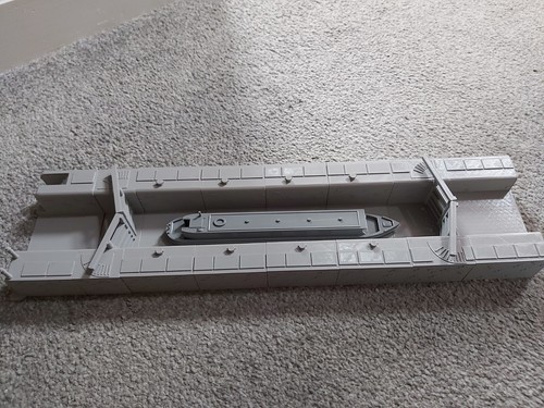 Tt120 gauge model railway - tt120,