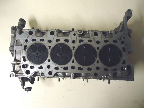 Testata motore honda civic - testata,
