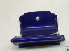 CARENA CODINO CHIUSURA FIANCHETTI POSTERIORE SCOOTER YAMAHA FLY ONE 150CC VERTEX