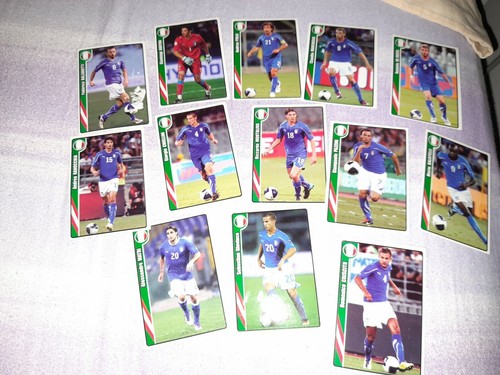 Serie completa figurine - serie,