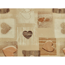 Tappeto gommato antiscivolo